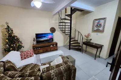 Image de Duplex in Condominium / Beach and Lagoon