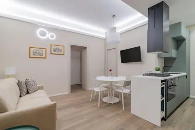 Image de New and elegant apartment in the center of Rome