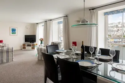 Image de Midships - sleeps 4 guests in 2 bedrooms