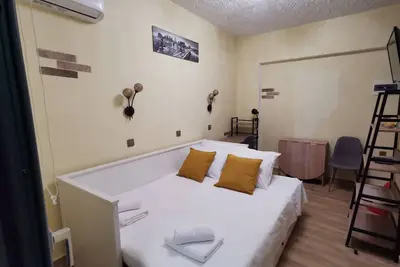 Image de Serafi Cozy Rooms Archaggelos