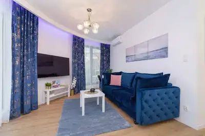 Image de Grzegórzecka 69c | Beautiful Apartment | Parking