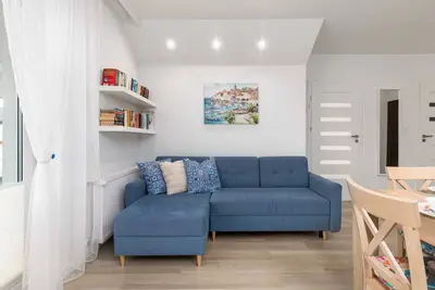 Image de Północna 18b | Unique Apartment | Parking
