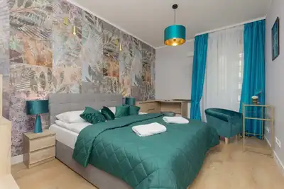 Image de Górczewska 222 | Fashionable Apartment | Parking