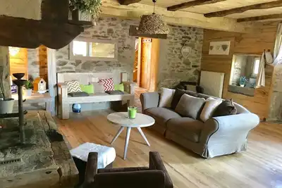 Image de La Cabane De Chemmaly