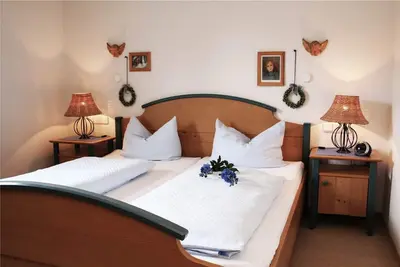 Apartment | ausZEIT in the ALLGÄU Residence, incl. breakfast and sauna