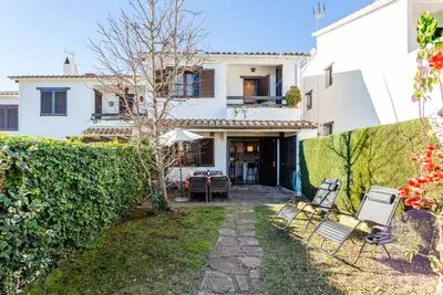 Image de Casa La Mar with communal pool