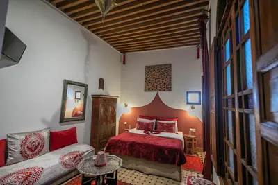 Image de Chambre double supérieur