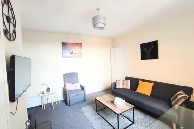 Image de Sigma Seabreeze Apartment