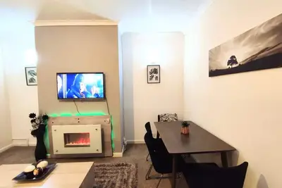 Image de Citylife Apartment