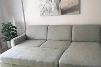 Luxury beach side apartment in Marbella Playa