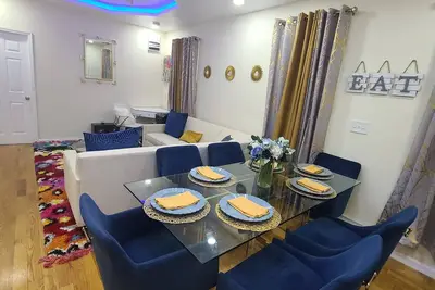 Image de A slice of paradise awaits you! cozy 3bedroom rental unit