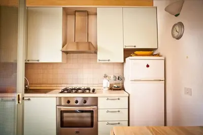 Image de Loft in The heart of Ancient Rome