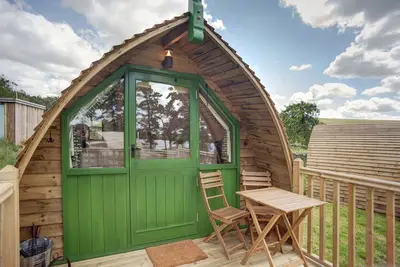 Image de Barebones Glamping