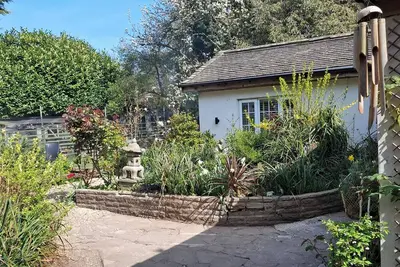 Image de The Little House in Hull\nPET Friendly \nSanctuary in the City