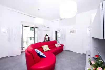 Image de House \"Aurora\" Atrani - Amalfi coast