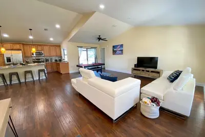 Image de Lake Escape Family Vacation Home W/ Pool