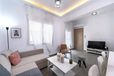 Venezian View Apartment
