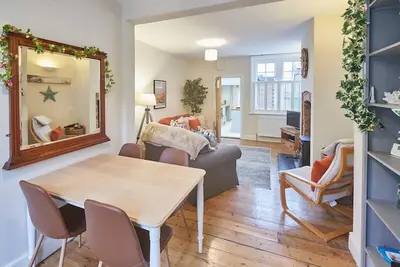 Image de Host & Stay | 1 Coastguard Cottages