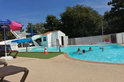 Image de Mobile home Moana