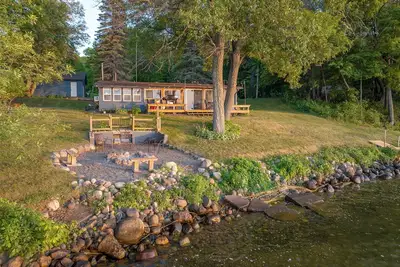 Image de Honey Hole Lodge