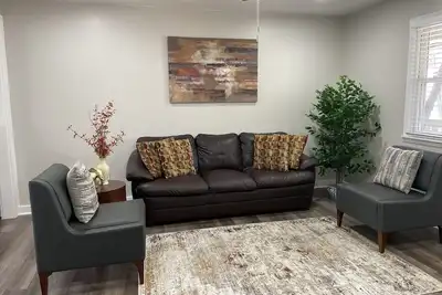 Image de Amazing House 3 min to Lake Lanier Sleeps 6