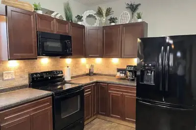 Image de Cozy home near Devils Lake, Nd (Penn)