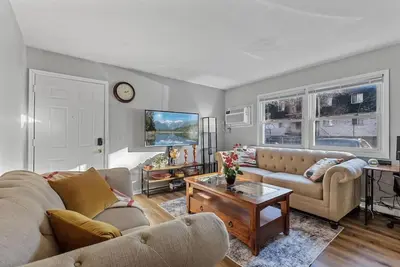 Image de Tranquil 2br Apt Ne Mpls - 8073 Apt 2