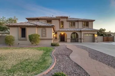 Image de Entire Home by Westgate