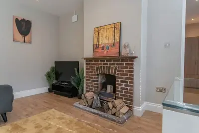 Image de Cozy One Bedroom Cottage With Spacious Garden + Bbq