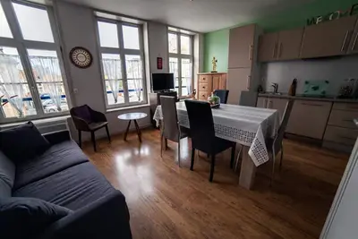 Image de Gîte Prairie