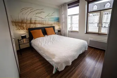 Image de Gîte Mer
