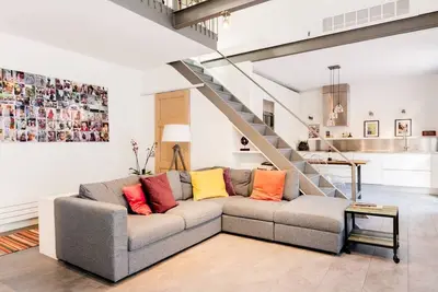 Image de Design Loft Bocconi