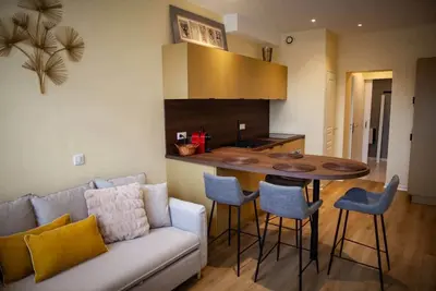 Image de Gîte Savane