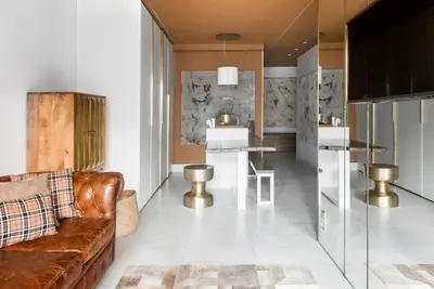 Image de Apartment Boulevard luxury by Sebastiana Group