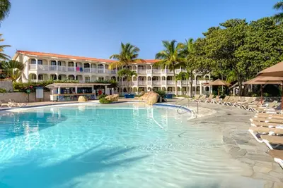 Image de Studio with a tropical view in Puerto Plata.