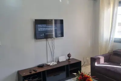 Image de Appartement 3 chambres vip