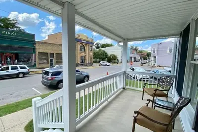 Image de Historic Augusta Ky Escape with private parking