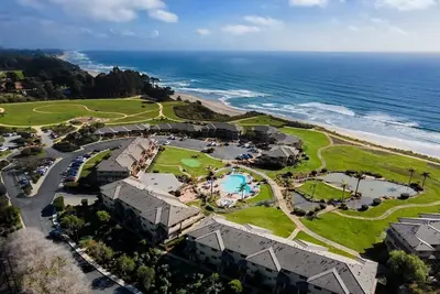 Image de Seascape Ocean View-Corner Unit @ North Bluff!