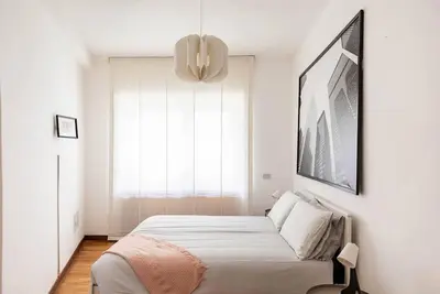 Image de Apartment with terrace for your Roman vacation