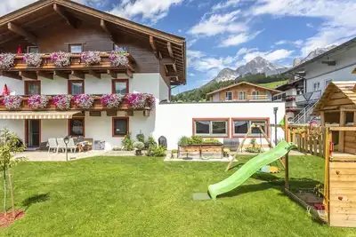 Image de Appartement \"3\" - Appartements Wagnerhaus