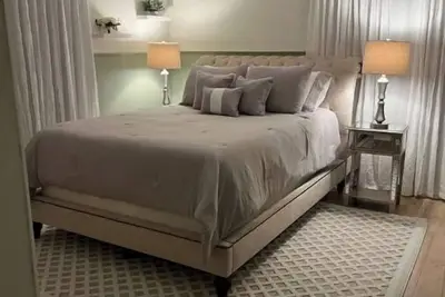 Image de Walk to UofA & Banner Hospital