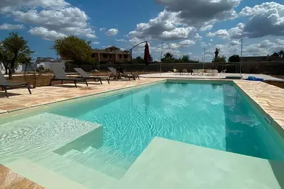 Image de Prickly Pear Apartment