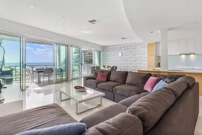 Image de Gallery Apartment-views, tennis court and pool