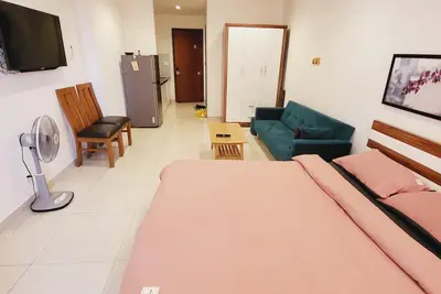Image de Austin Apartment Cbd - Near International Airport