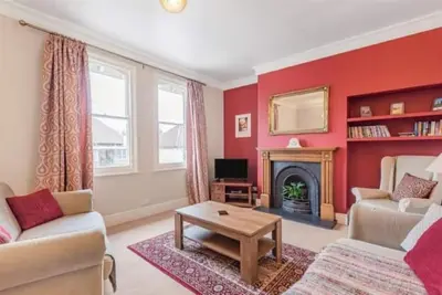 Image de Lovely spacious home, 8mins walk to York Minster!
