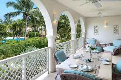 Image de Sugar Hill, Stunning, 2 Bed 2 Bath Apartment, Pool, Beach Club, Tennis, Golf