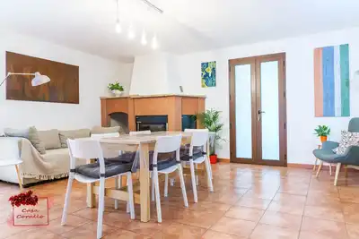 Image de Casa Corallo - Trois Chambres Appartement, Couchages 6