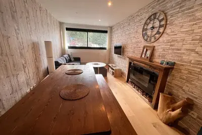 Image de Le Logis Cosy - 6 à 8 personnes