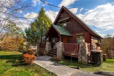 Image de Home Sweet Hideaway - Retreat Near Pigeon Forge!