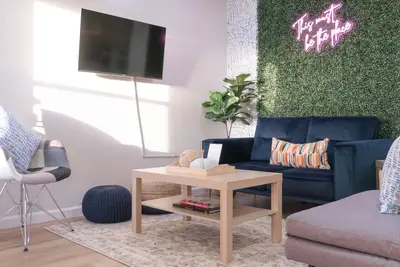 Image de Modern 2br Casita. Near I-40. Perfect for Work Stays & Pets!